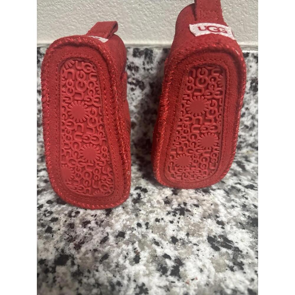 Baby Ugg Boots - Size 0/1